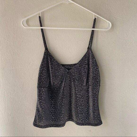 Animal print tee   - Picture 2 of 7